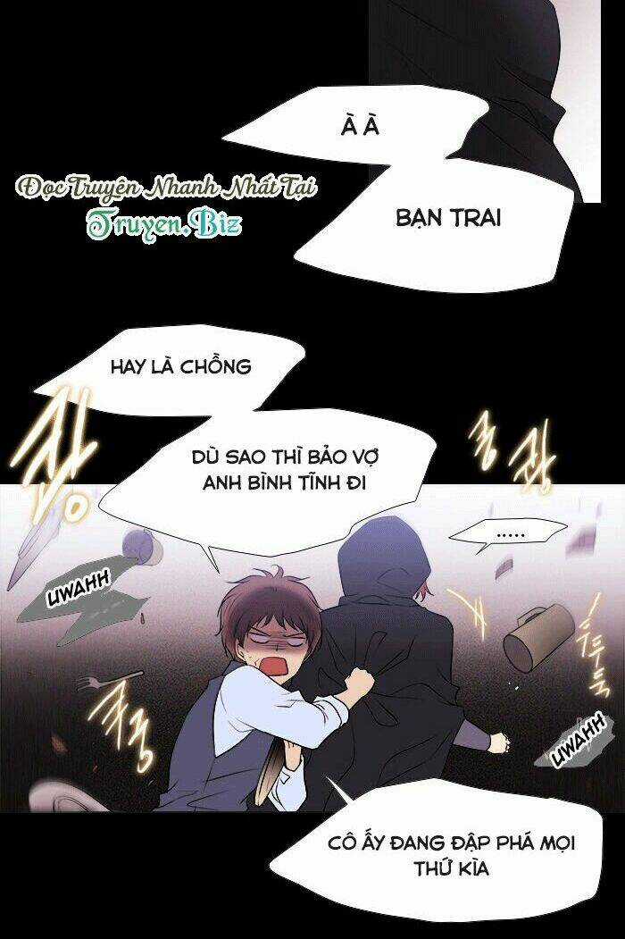 Black Haze Chapter 210 trang 27