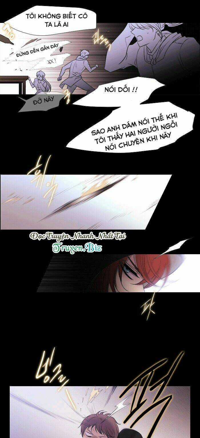 Black Haze Chapter 210 trang 28