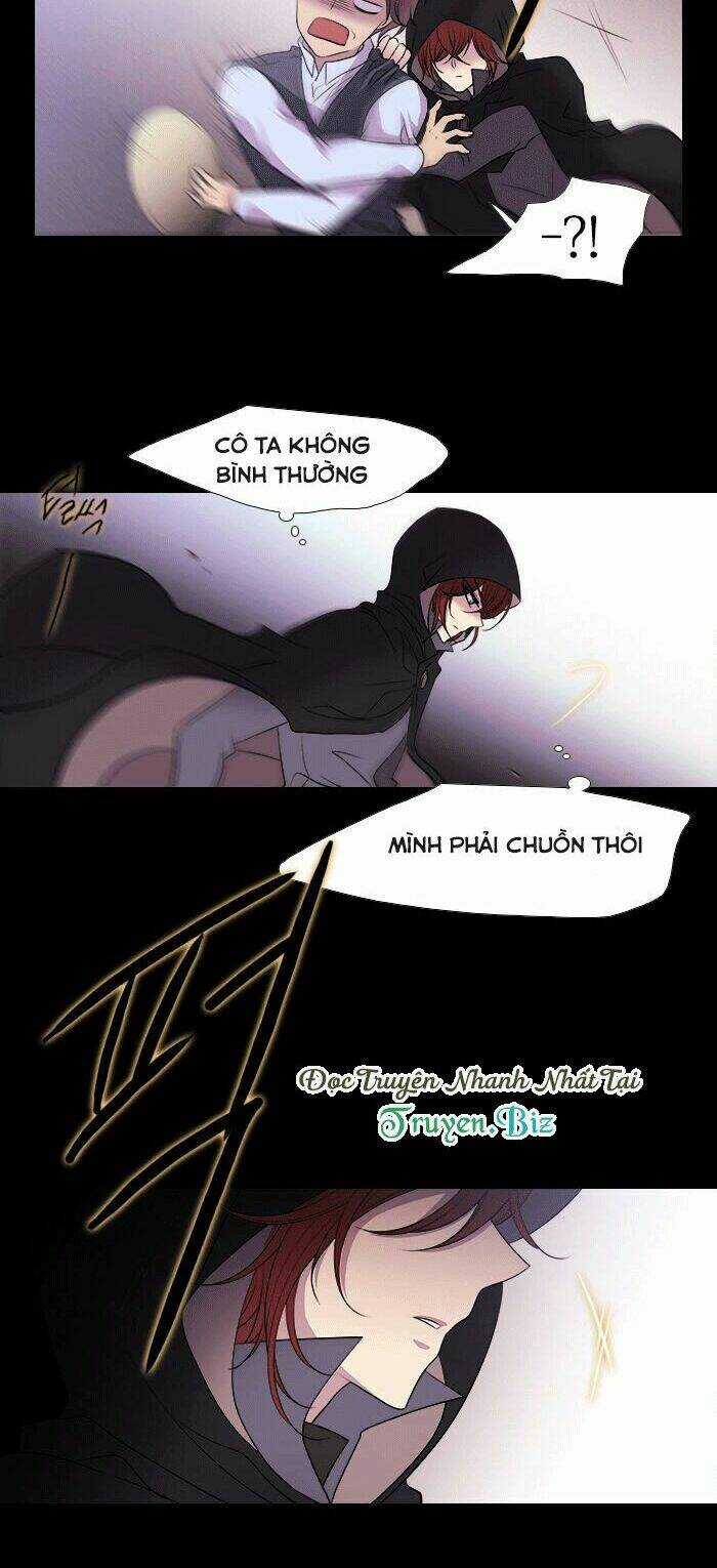 Black Haze Chapter 210 trang 29