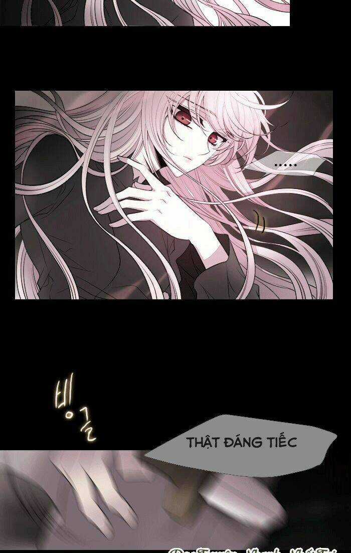 Black Haze Chapter 210 trang 3