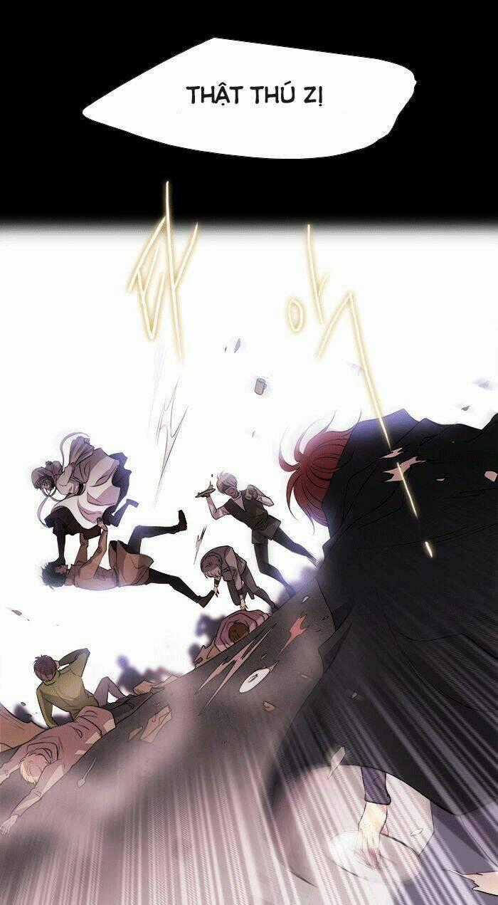 Black Haze Chapter 210 trang 31