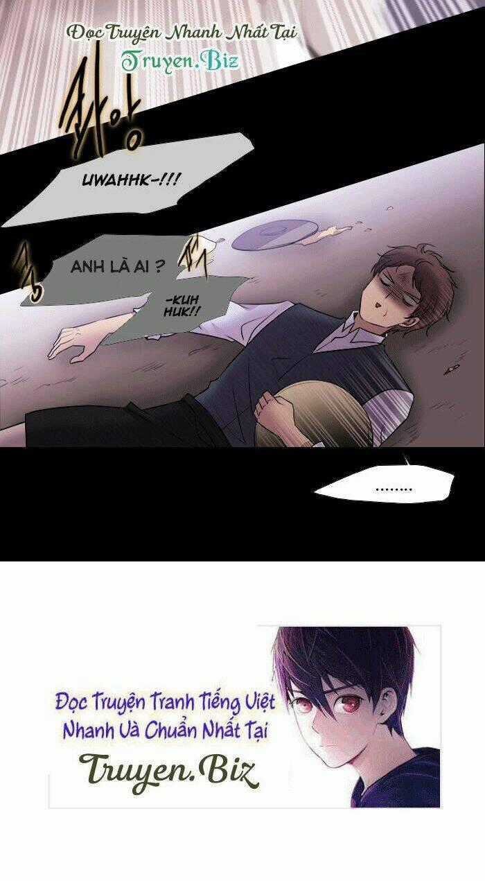 Black Haze Chapter 210 trang 32