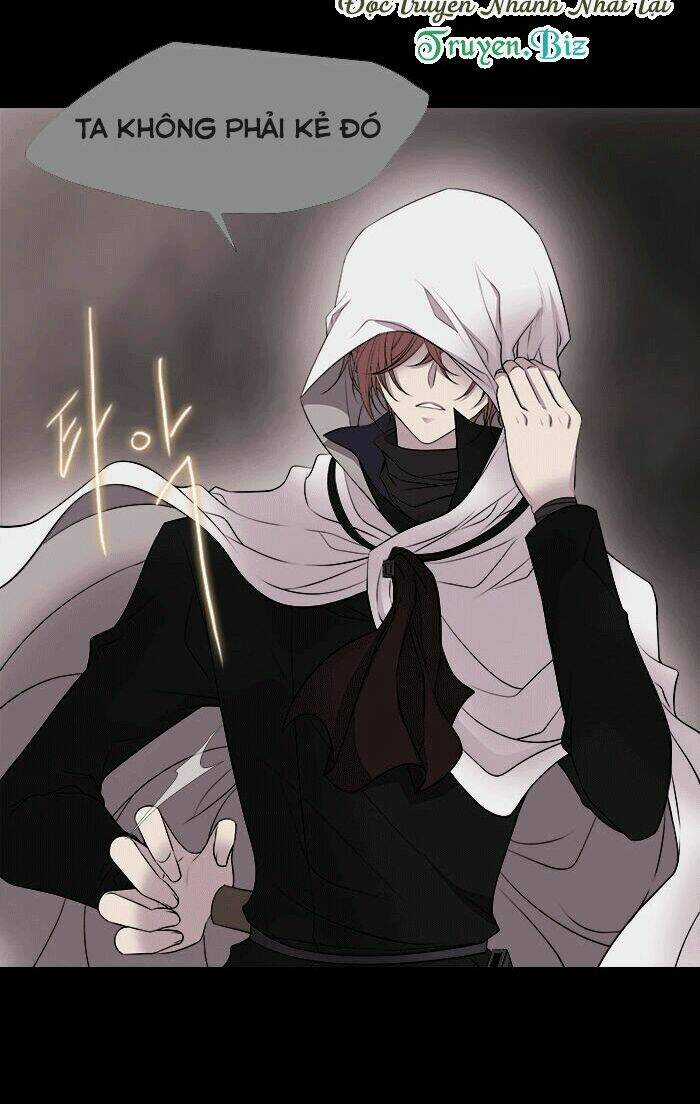 Black Haze Chapter 210 trang 4