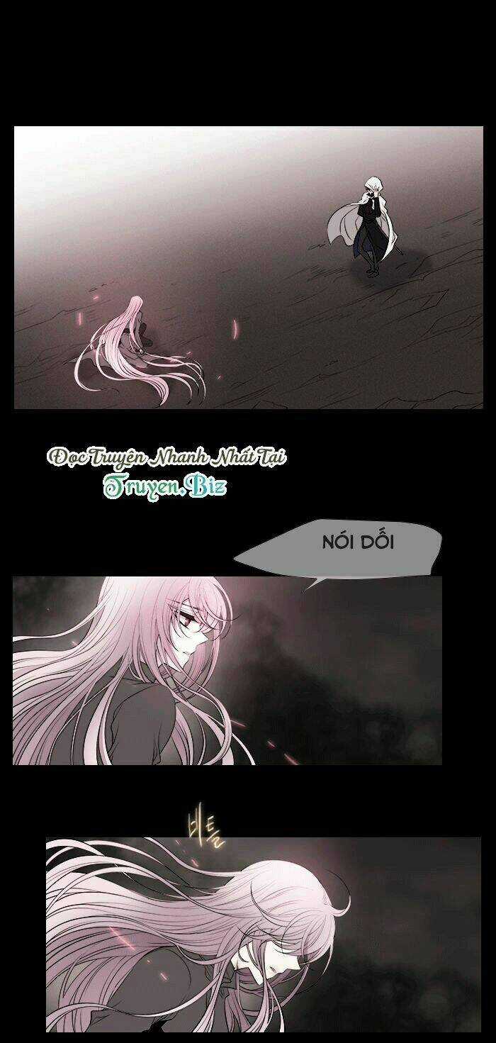 Black Haze Chapter 210 trang 5