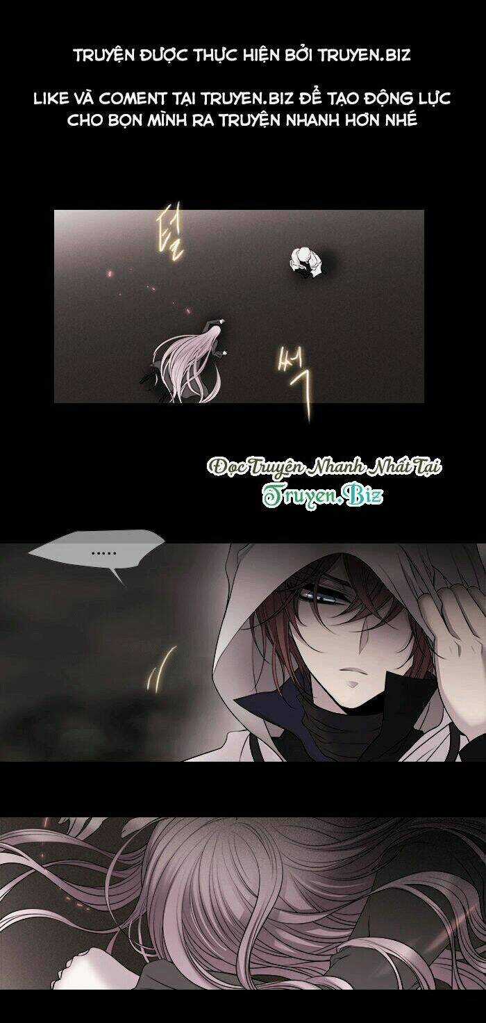 Black Haze Chapter 210 trang 6