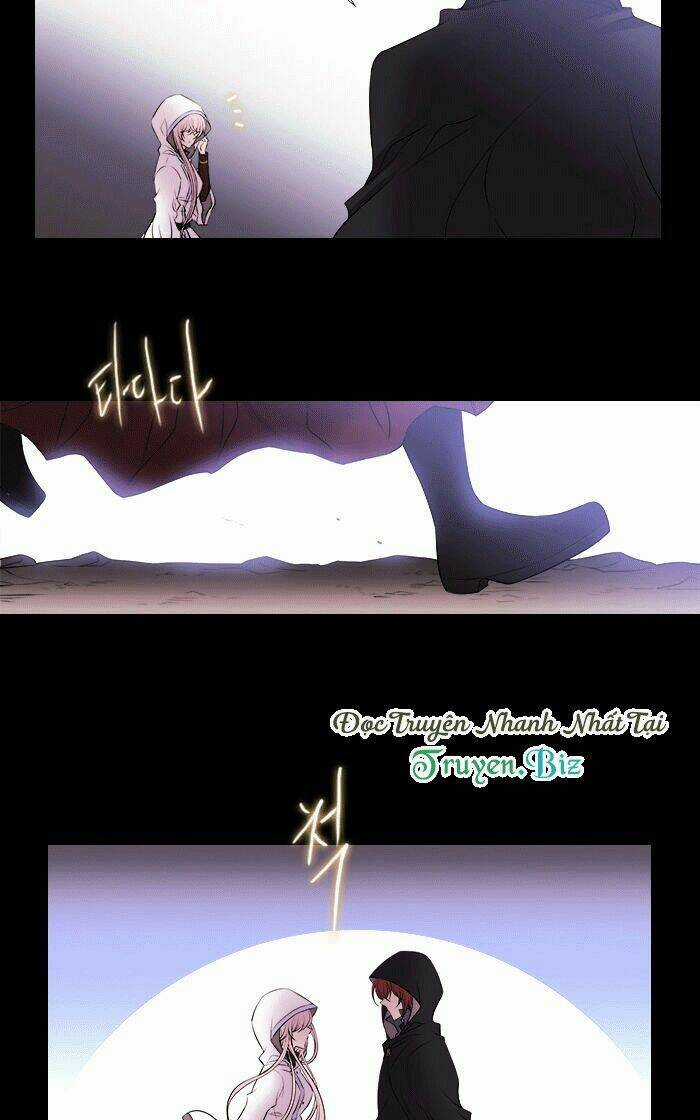 Black Haze Chapter 210 trang 8