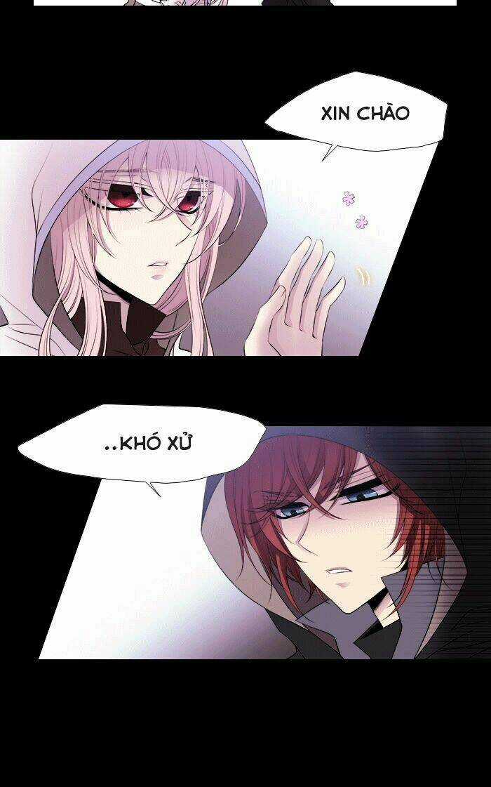 Black Haze Chapter 210 trang 9