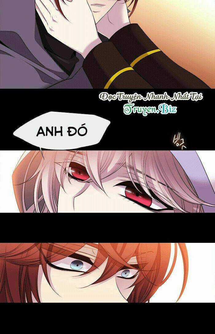 Black Haze Chapter 211 trang 10