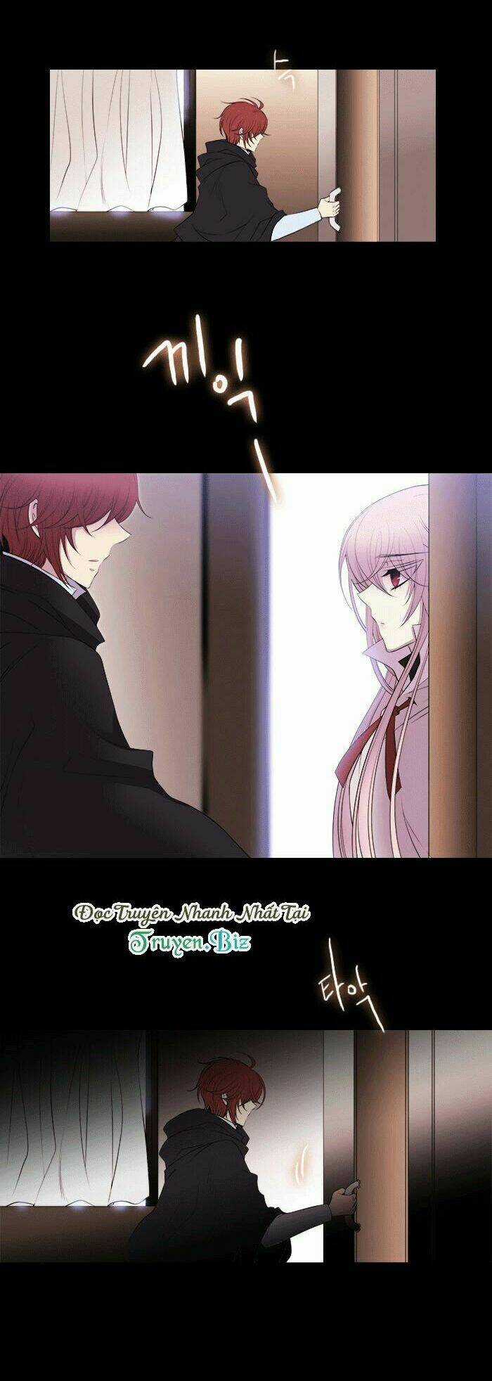 Black Haze Chapter 211 trang 14