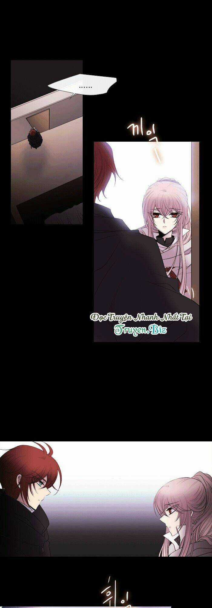 Black Haze Chapter 211 trang 15