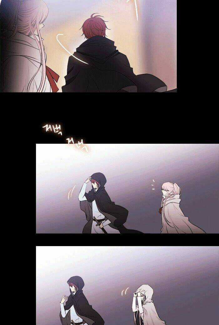 Black Haze Chapter 211 trang 16