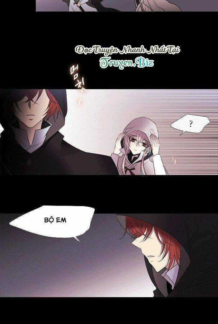 Black Haze Chapter 211 trang 17