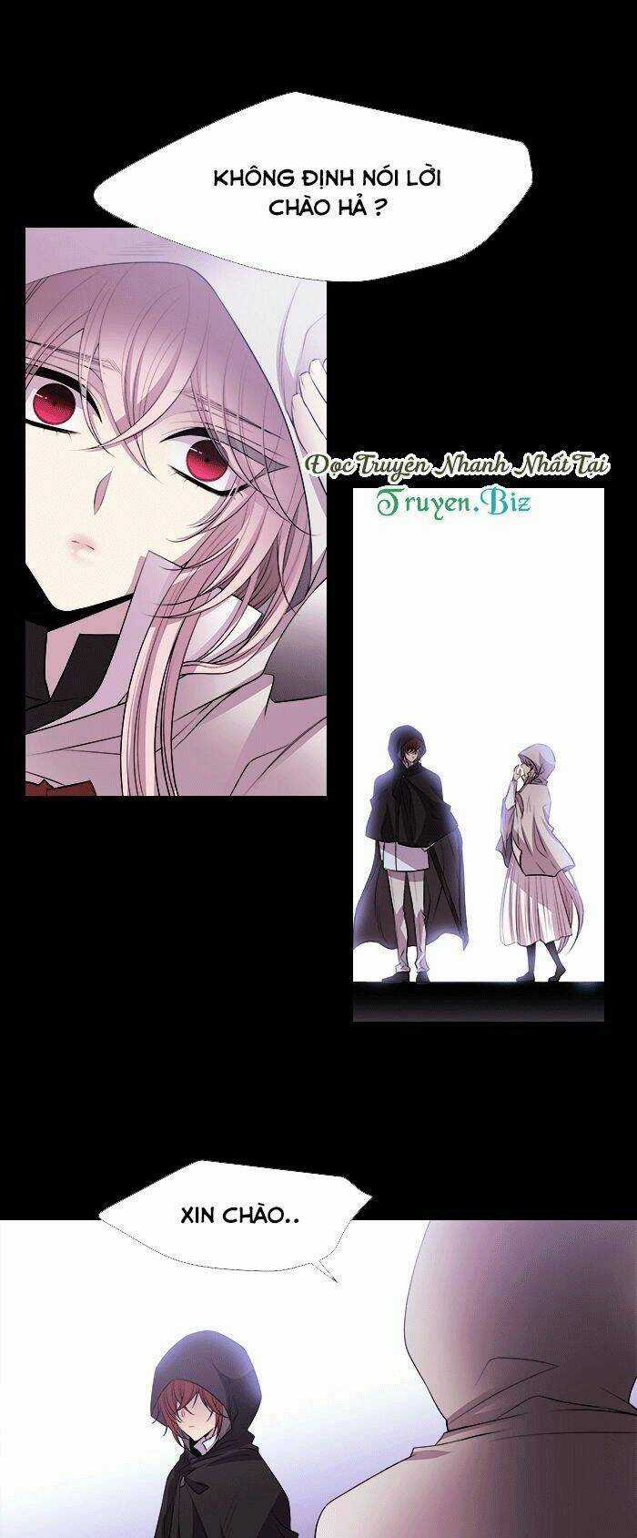 Black Haze Chapter 211 trang 18