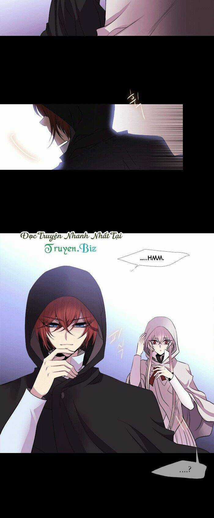 Black Haze Chapter 211 trang 19