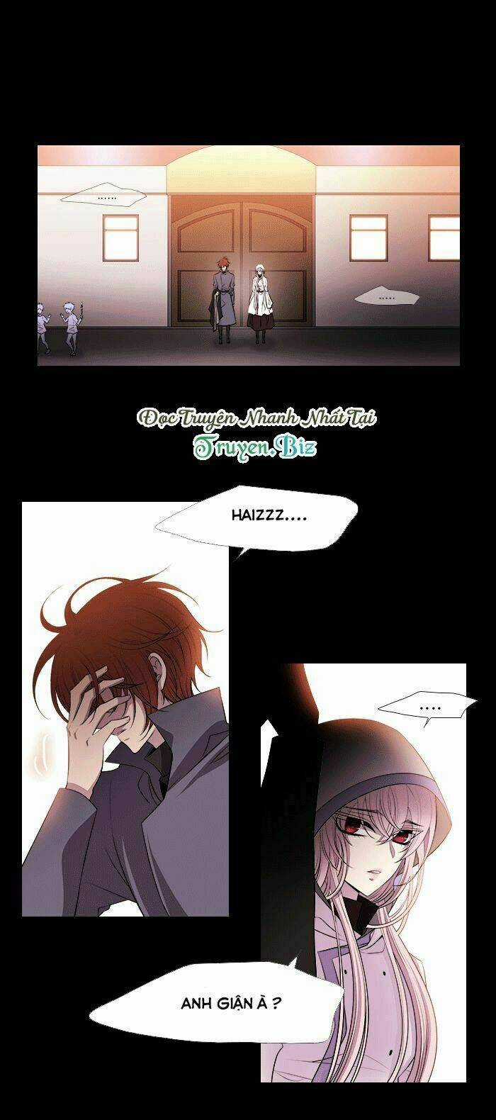 Black Haze Chapter 211 trang 2