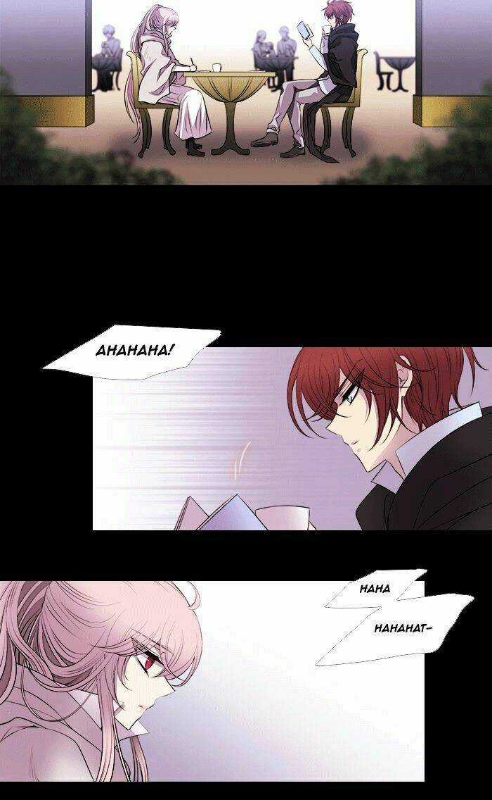 Black Haze Chapter 211 trang 21