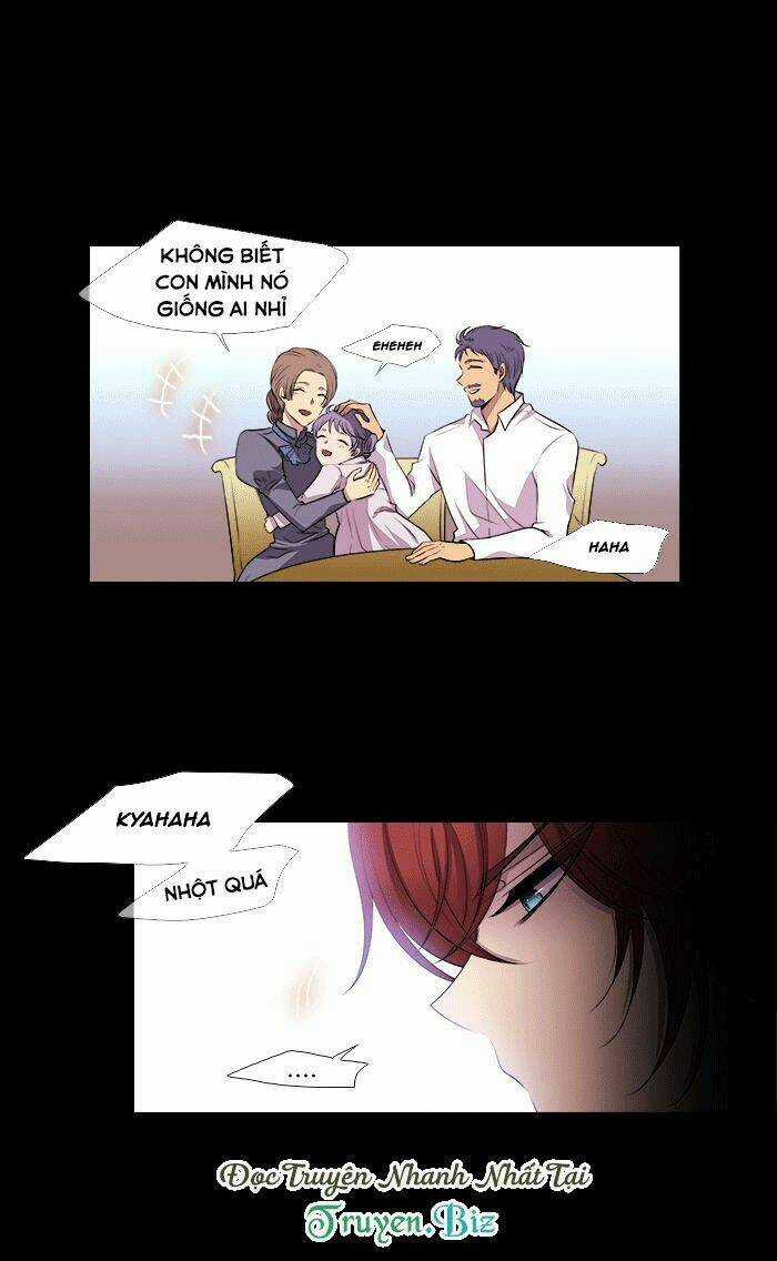 Black Haze Chapter 211 trang 22