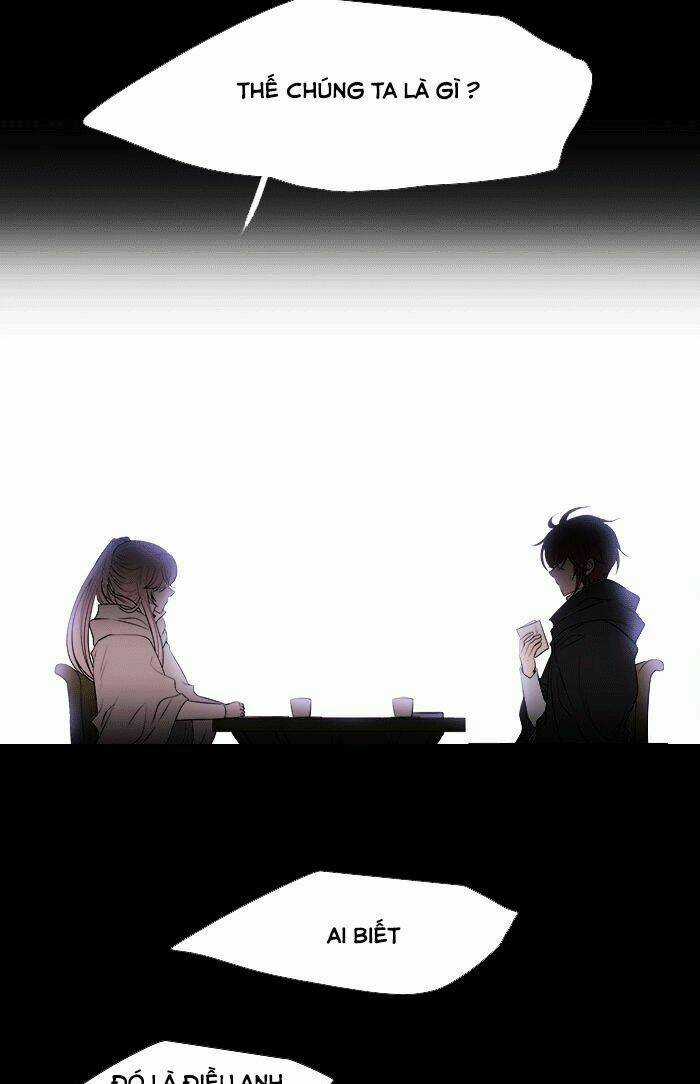 Black Haze Chapter 211 trang 26