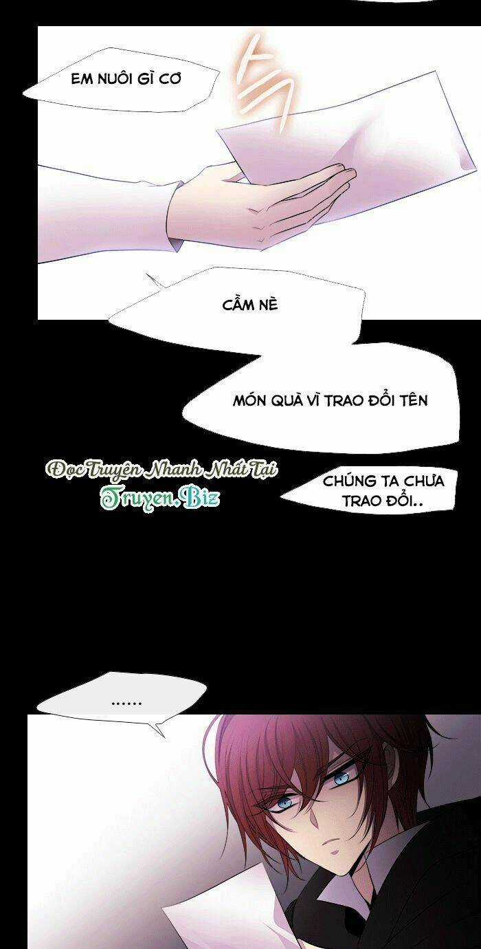 Black Haze Chapter 211 trang 29
