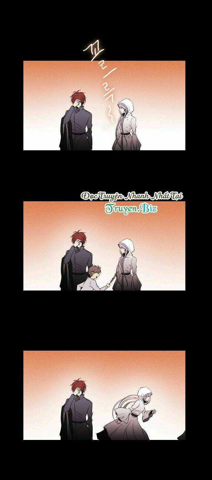 Black Haze Chapter 211 trang 3