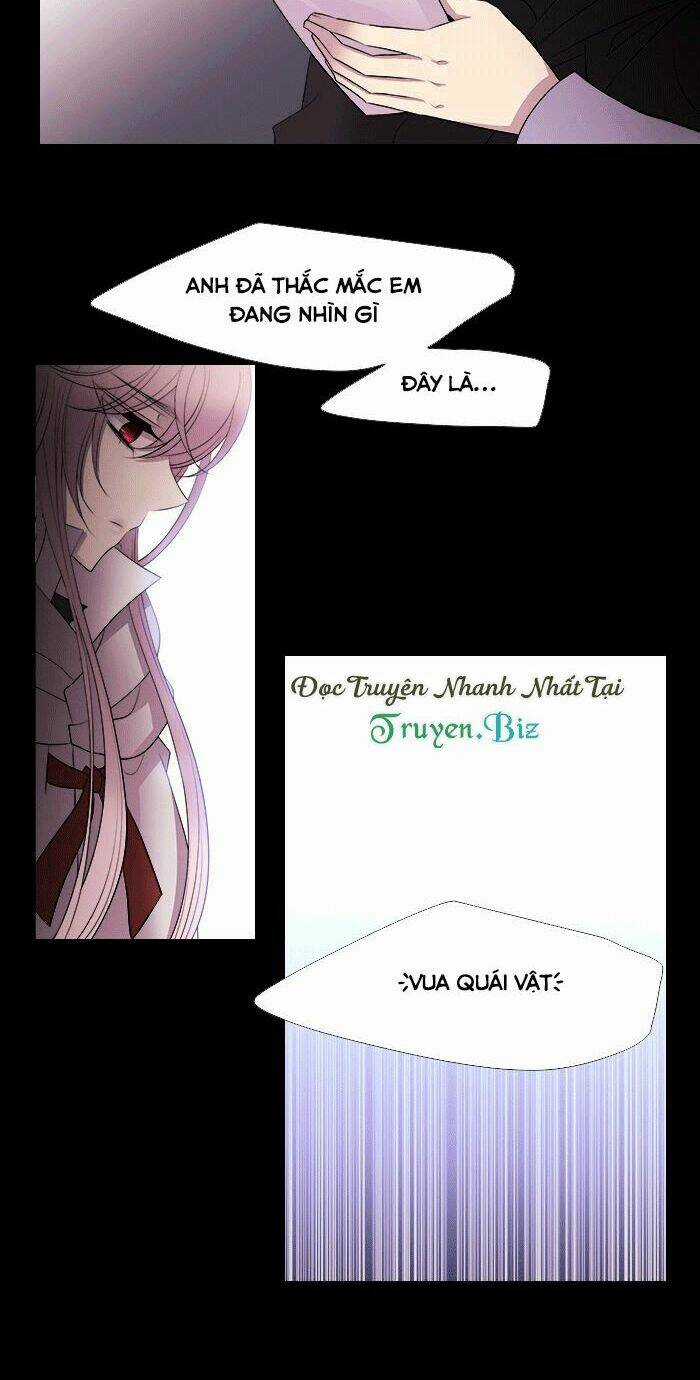 Black Haze Chapter 211 trang 30