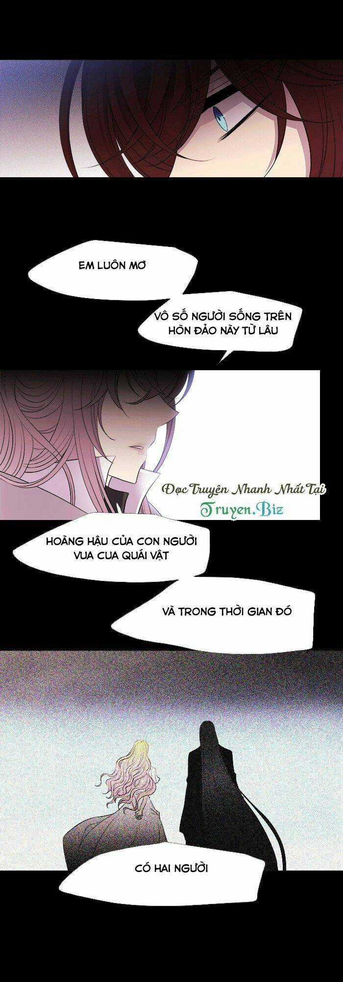 Black Haze Chapter 211 trang 31