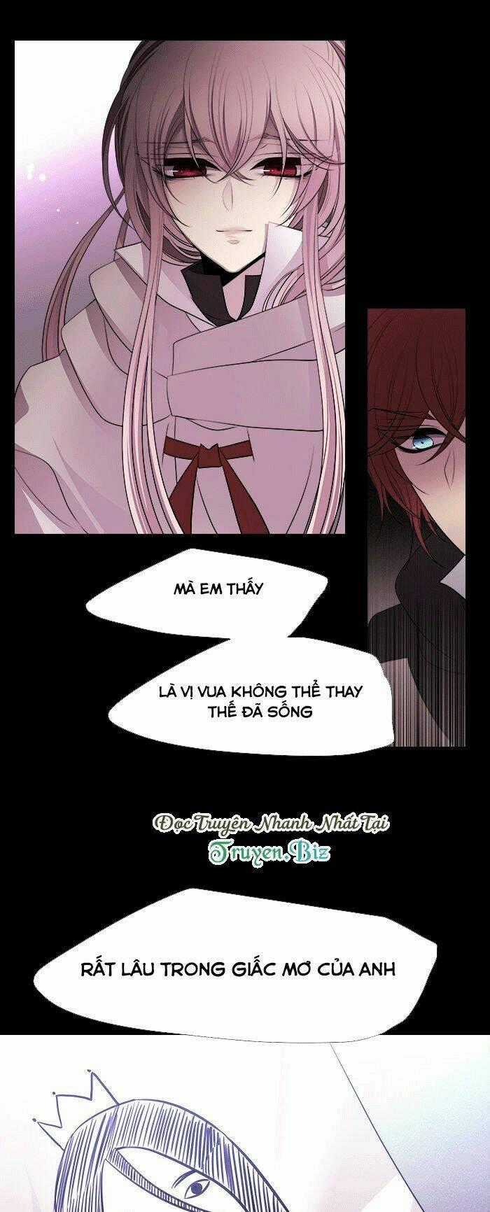 Black Haze Chapter 211 trang 32