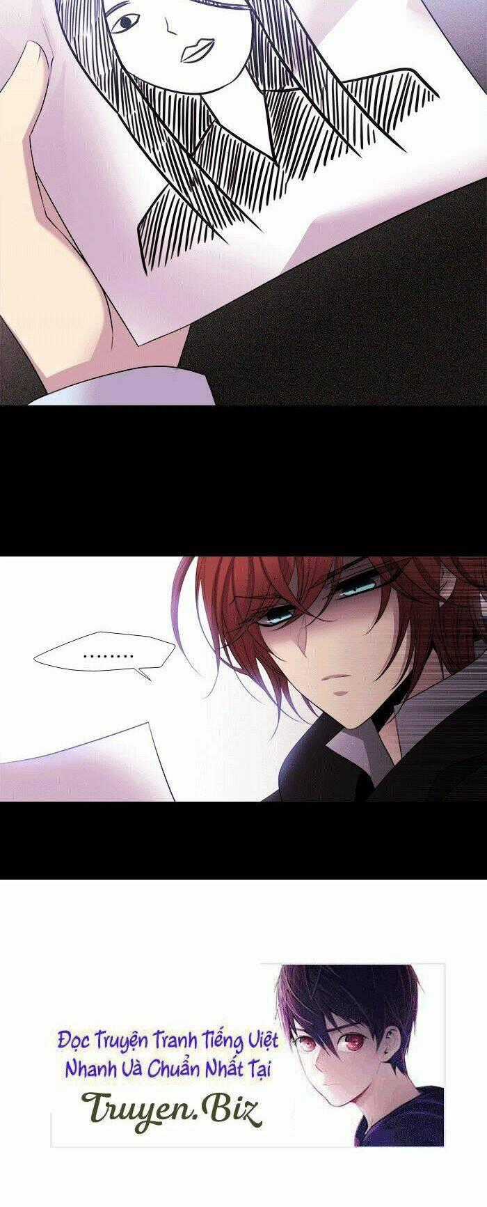 Black Haze Chapter 211 trang 33