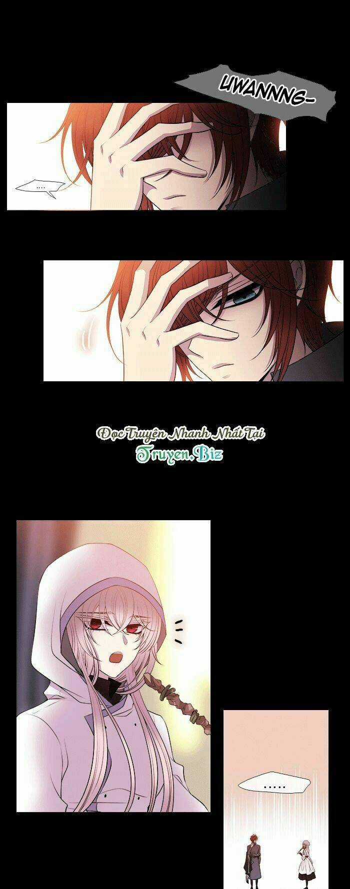 Black Haze Chapter 211 trang 4