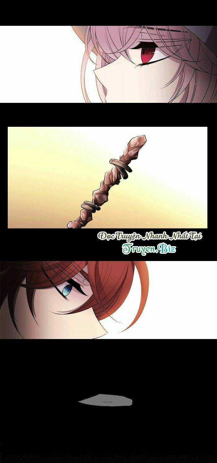 Black Haze Chapter 211 trang 6