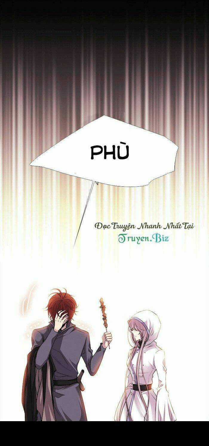 Black Haze Chapter 211 trang 7