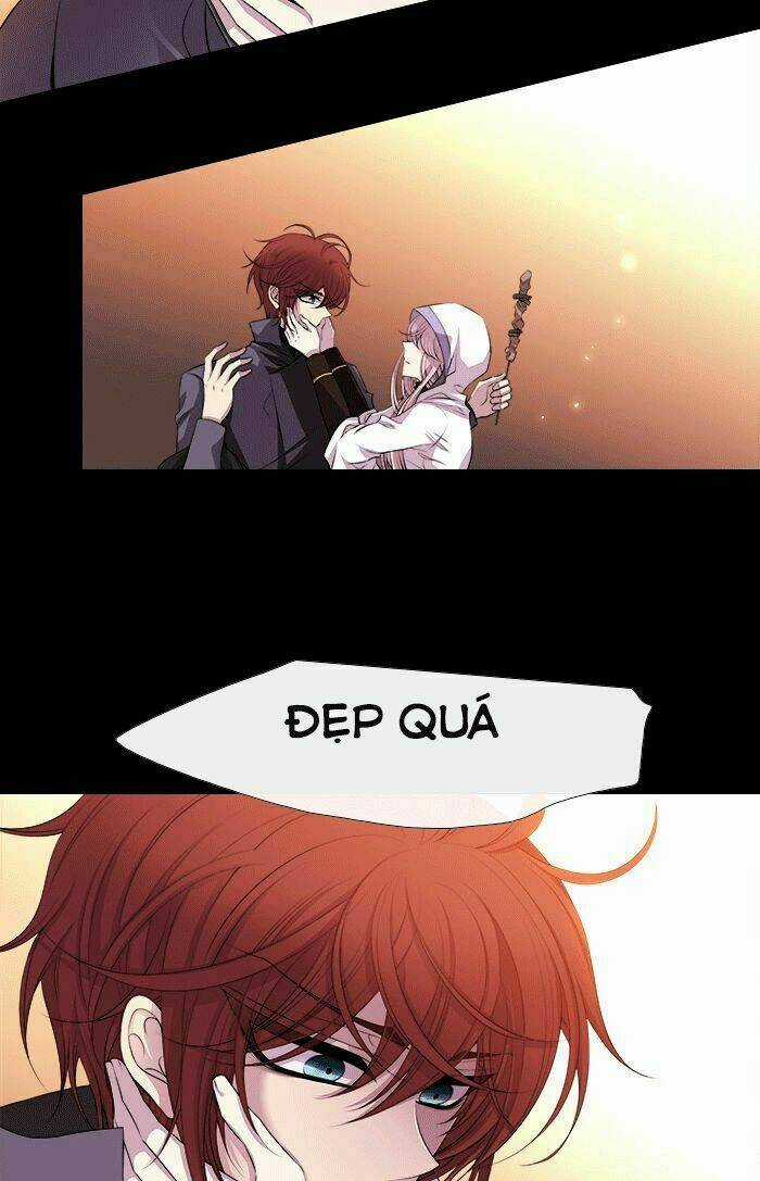 Black Haze Chapter 211 trang 9