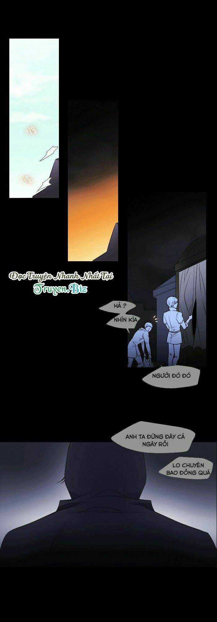 Black Haze Chapter 212 trang 10