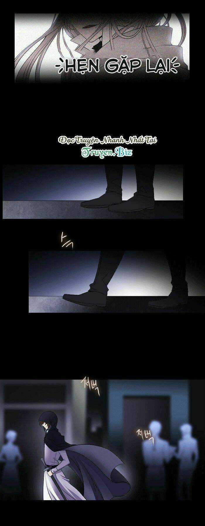 Black Haze Chapter 212 trang 11