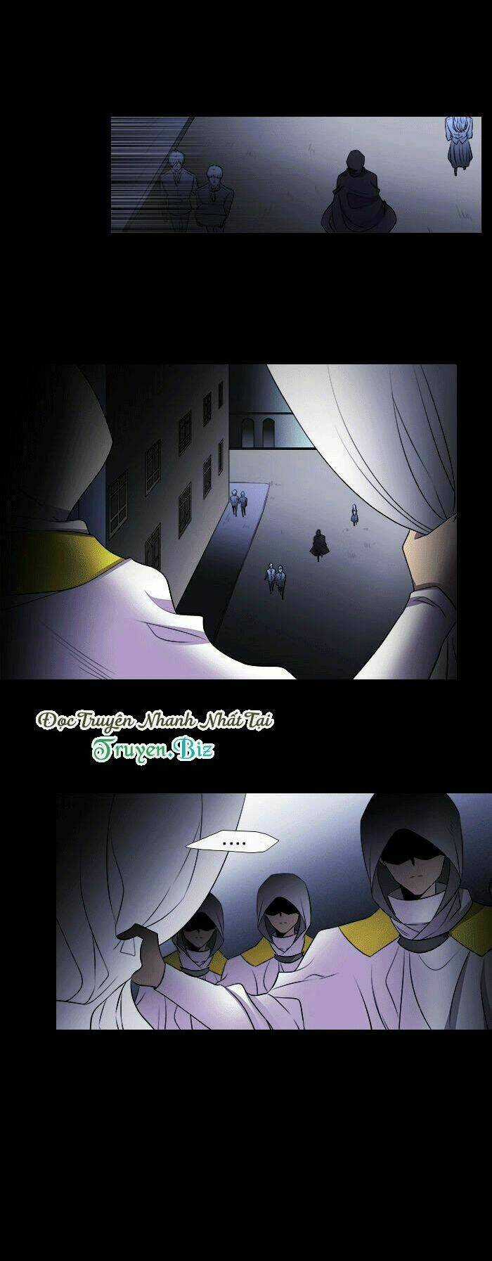 Black Haze Chapter 212 trang 12