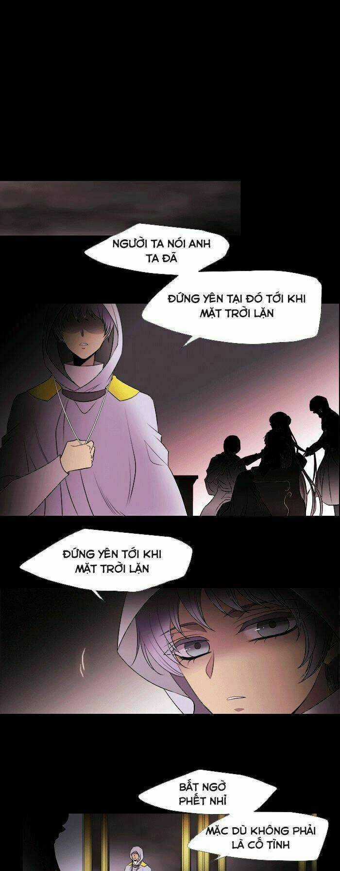 Black Haze Chapter 212 trang 13