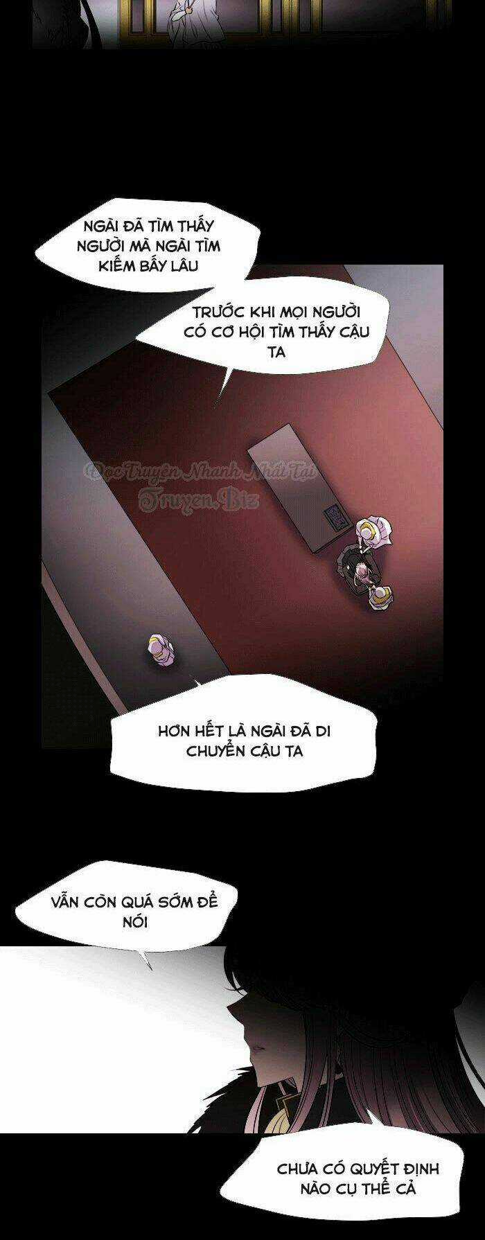 Black Haze Chapter 212 trang 14