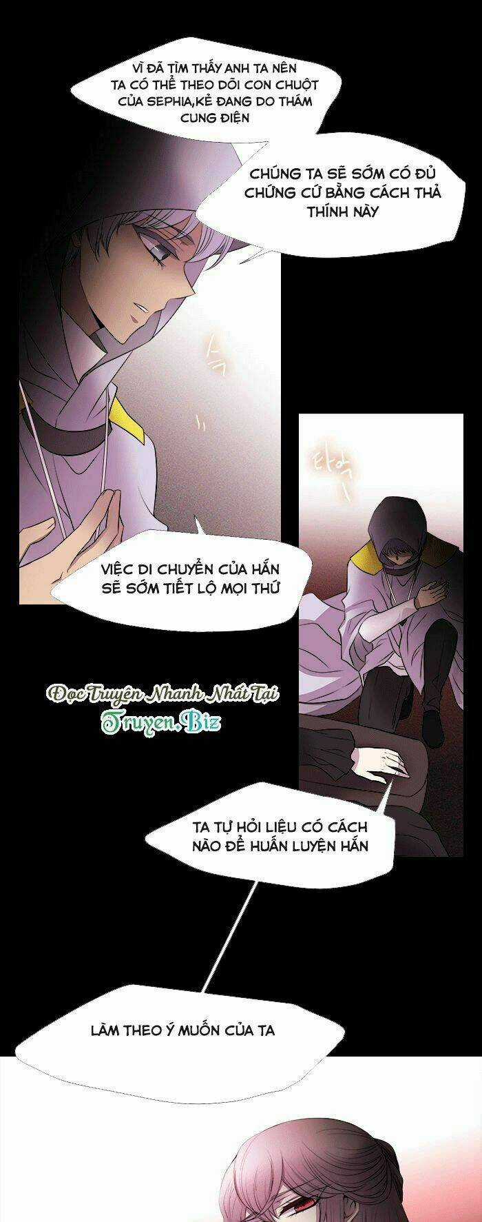 Black Haze Chapter 212 trang 15