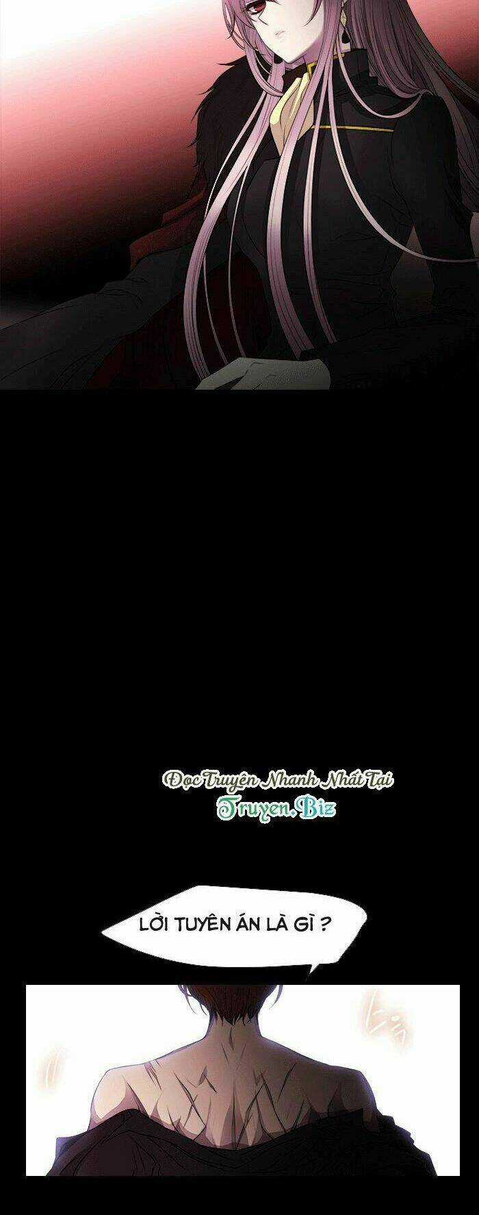 Black Haze Chapter 212 trang 16