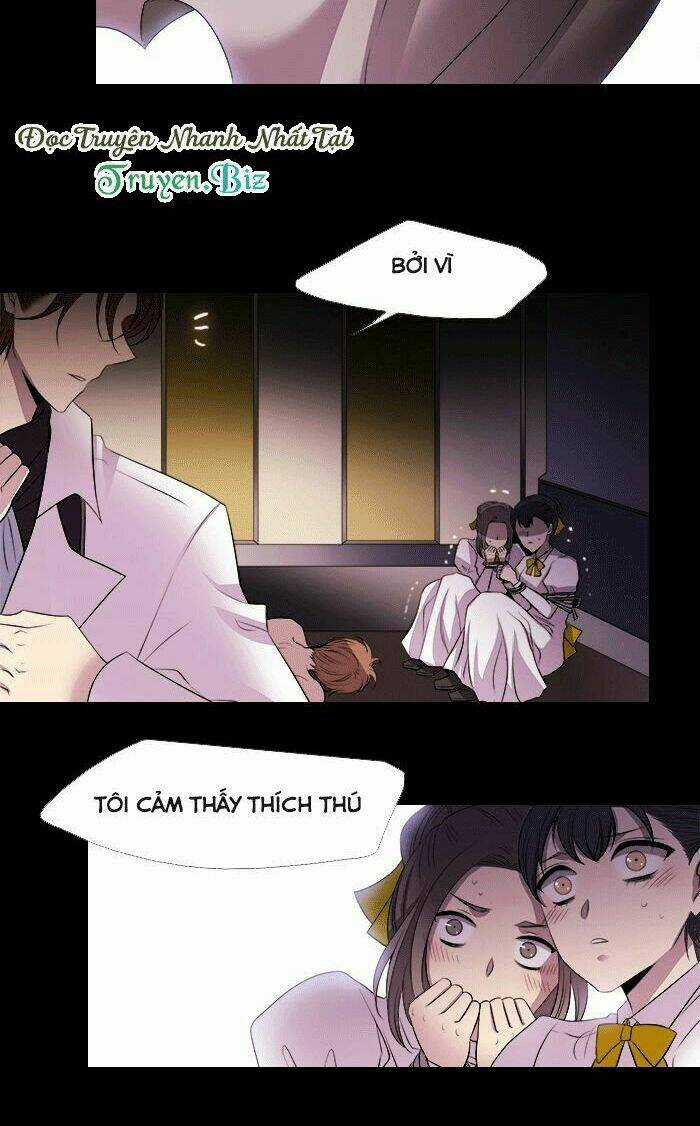 Black Haze Chapter 212 trang 19