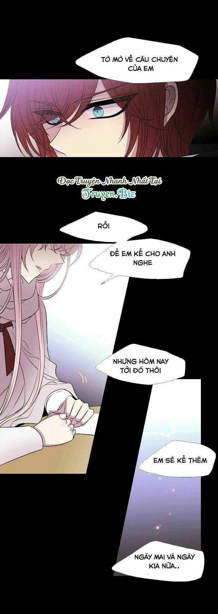 Black Haze Chapter 212 trang 2