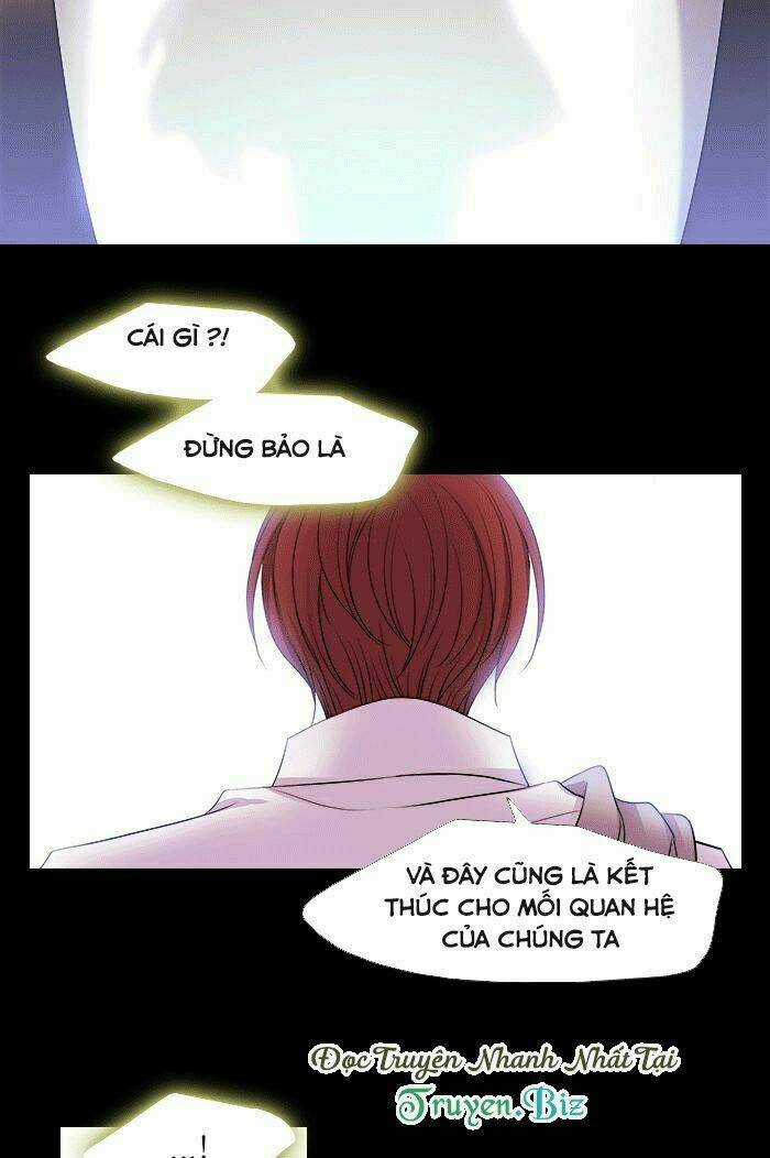 Black Haze Chapter 212 trang 21