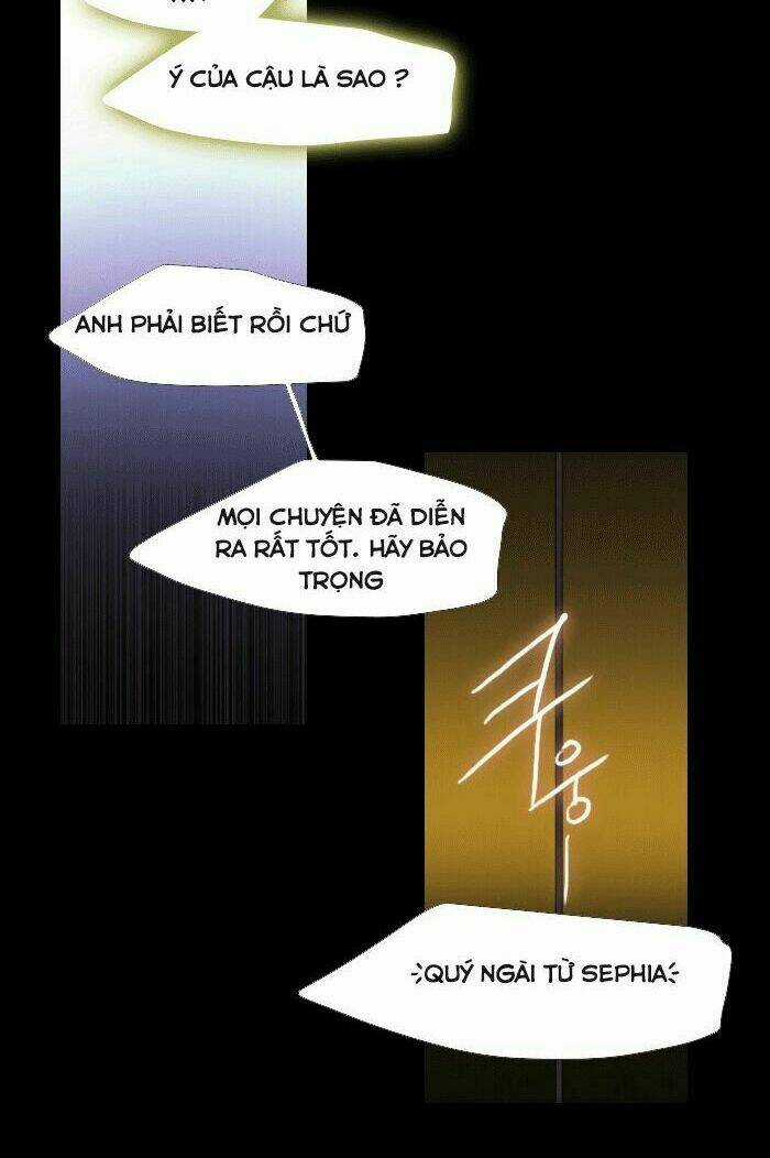 Black Haze Chapter 212 trang 22