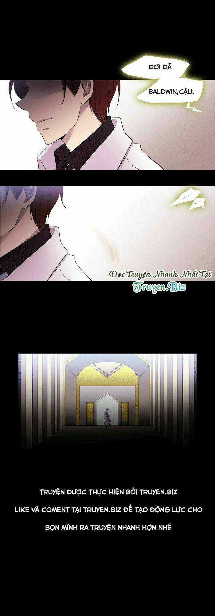 Black Haze Chapter 212 trang 23