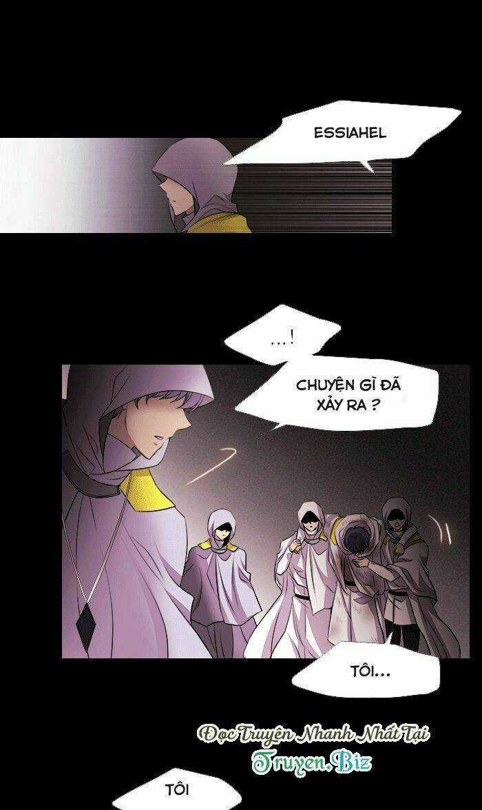 Black Haze Chapter 212 trang 24