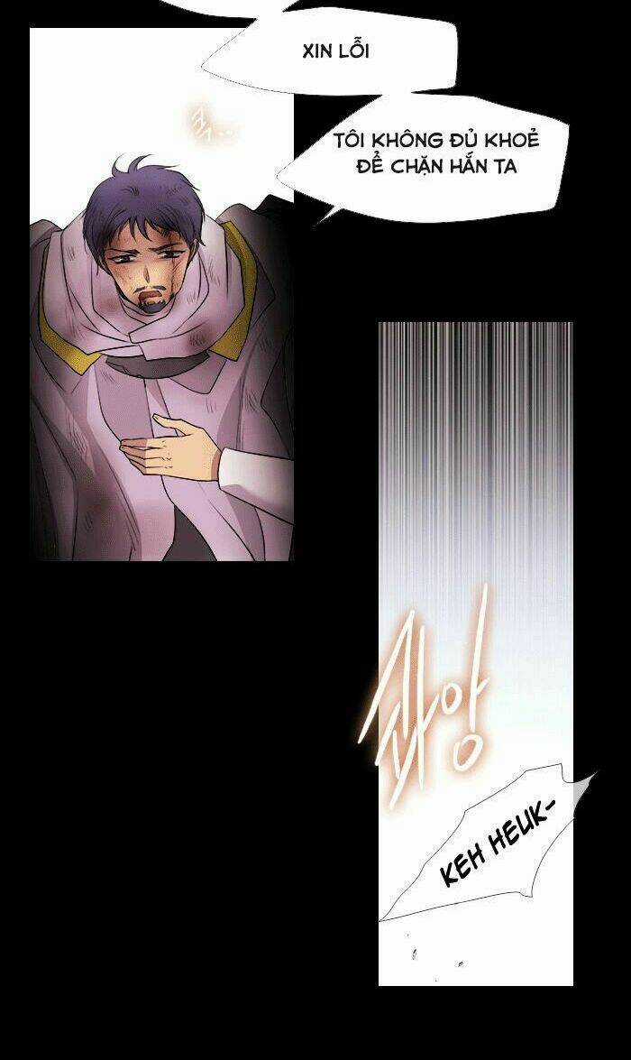 Black Haze Chapter 212 trang 25