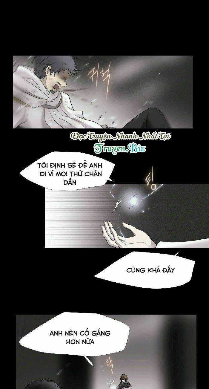 Black Haze Chapter 212 trang 26