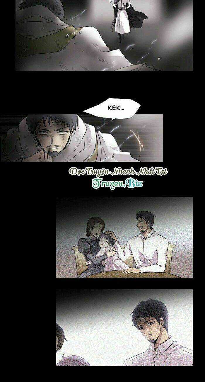 Black Haze Chapter 212 trang 27