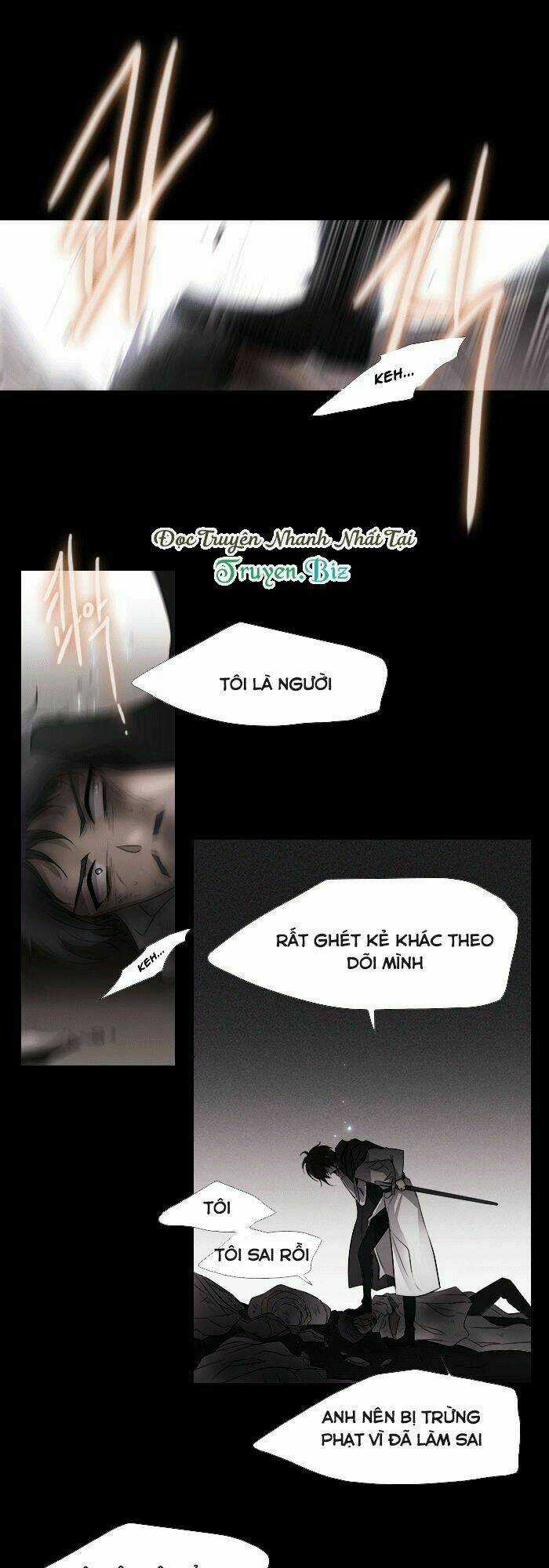 Black Haze Chapter 212 trang 28