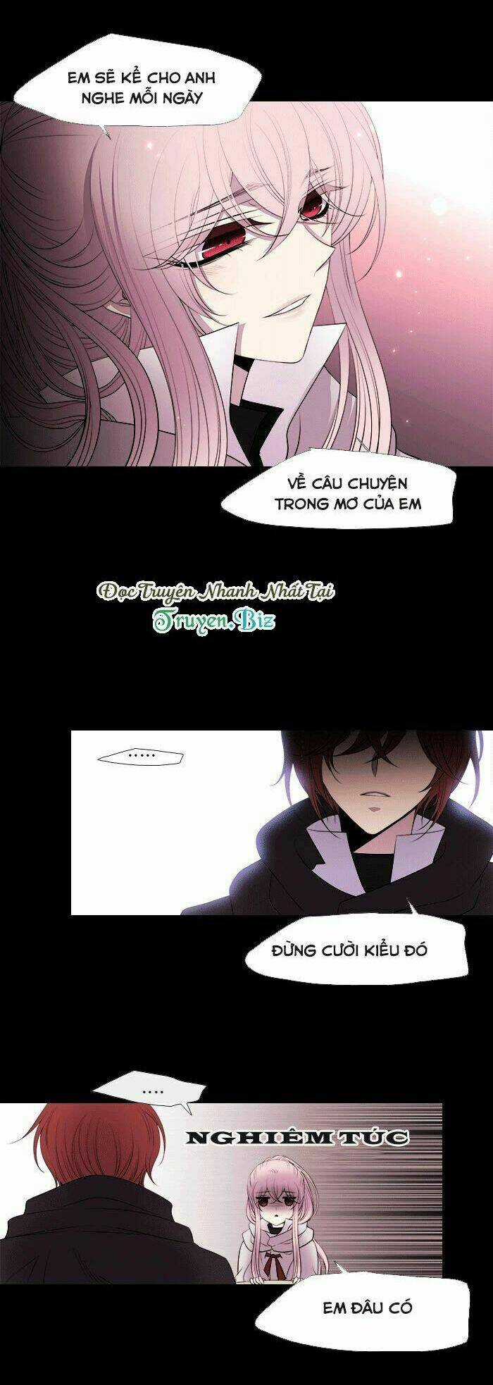 Black Haze Chapter 212 trang 3